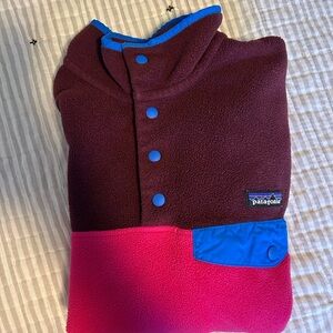 Patagonia Synchilla Fleece